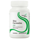 Zinc Carnosine