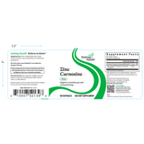 Zinc Carnosine