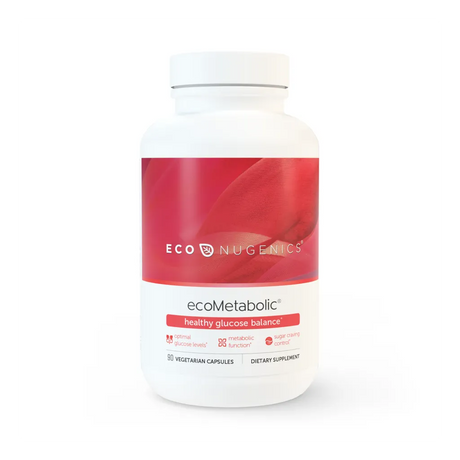 ecoMetabolic by EcoNugenics