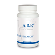 A.D.P. by Biotics Research Supplement Facts