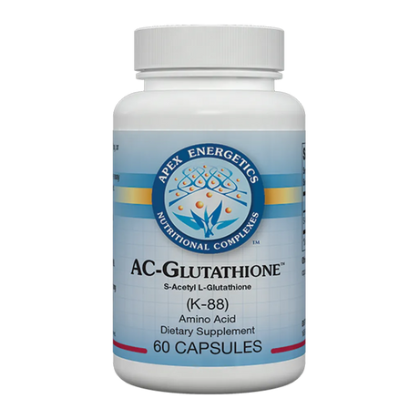 AC-Glutathione K-88 by Apex Energetics