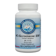 AC-Glutathione 250 K-117 by Apex Energetics