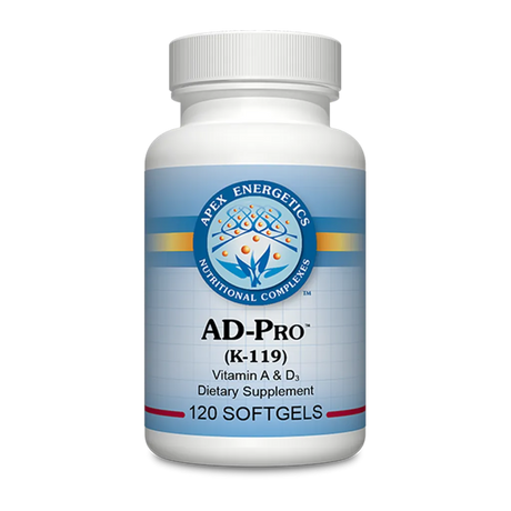 AD-Pro K-119 by Apex Energetics