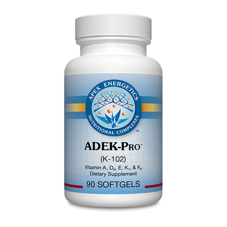 ADEK-Pro K-102 by Apex Energetics
