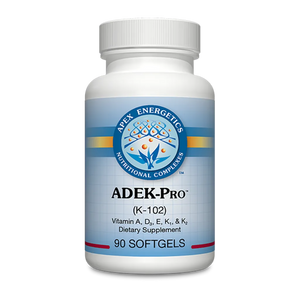 ADEK-Pro K-102 by Apex Energetics