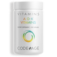 ADK Vitamins by Codeage