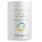 ADK Vitamins by Codeage