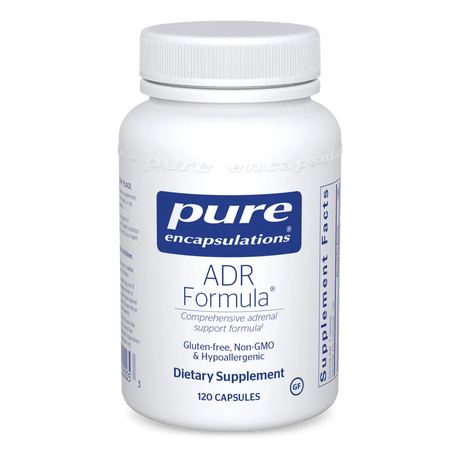 ADR Formula by Pure Encapsulations