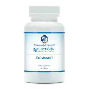 ATP Assist by Functional Genomic Nutrition