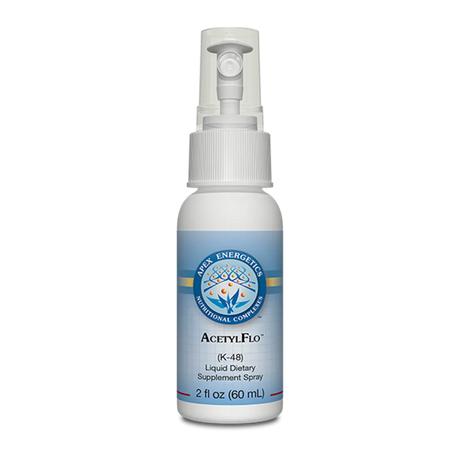 AcetylFlo K-48 by Apex Energetics