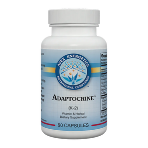 Adaptocrine K-2 by Apex Energetics