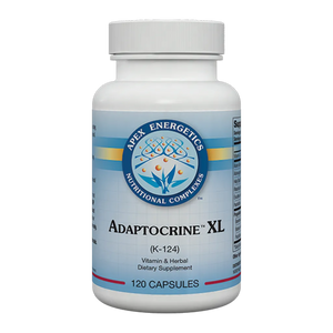 Adaptocrine XL K-124 by Apex Energetics