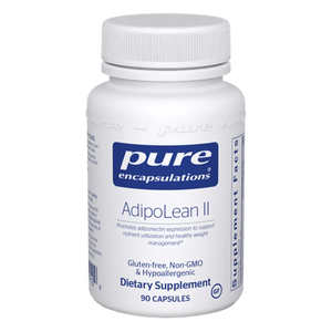 AdipoLean II by Pure Encapsulations
