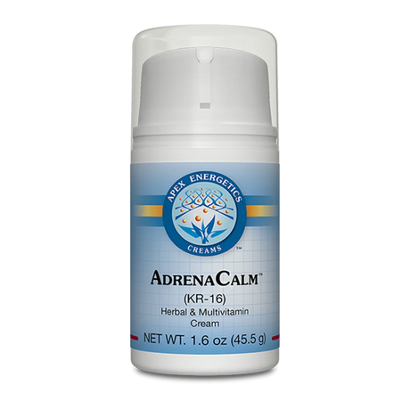 AdrenaCalm KR-16 by Apex Energetics