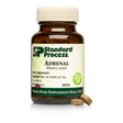 Adrenal Desiccated 90 tablets by Standard Process