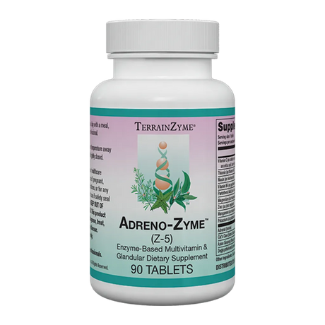 Adreno-Zyme Z-5 by Apex Energetics