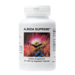 Albizia Supreme by Supreme Nutrition