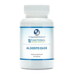Aldosto Ease by Functional Genomic Nutrition