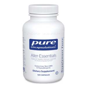 Aller-Essentials by Pure Encapsulations