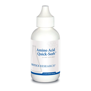 Amino Acid Quick-Sorb by Biotics Research