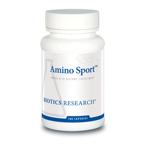 Amino Sport by Biotics Research