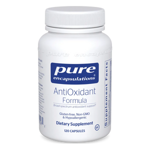 AntiOxidant Formula by Pure Encapsulations