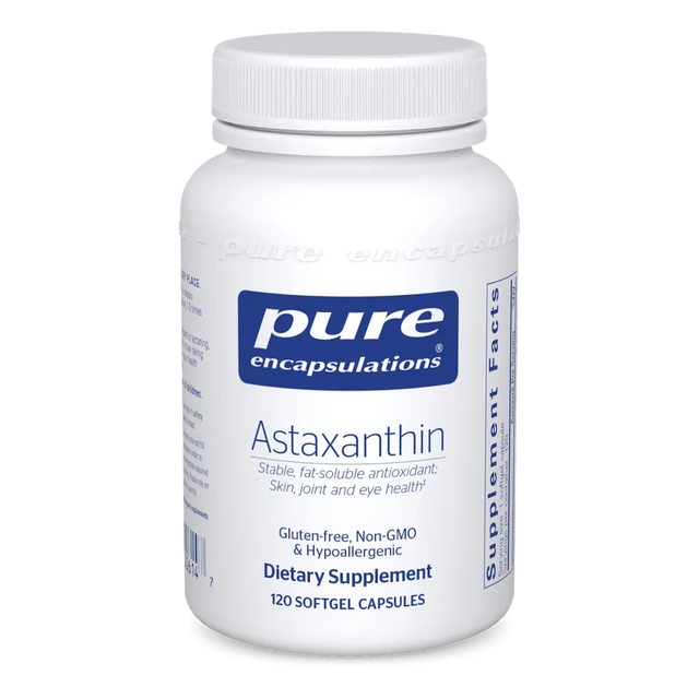 Astaxanthin by Pure Encapsulations