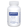 BCAA Capsules by Pure Encapsulations
