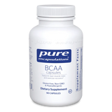 BCAA Capsules by Pure Encapsulations