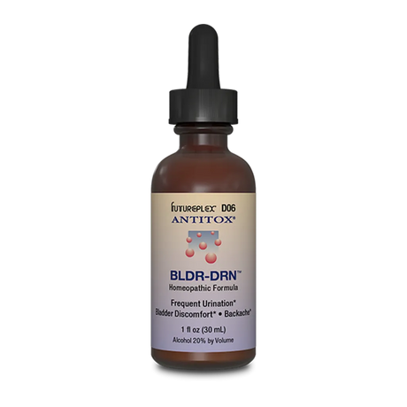 BLDR-DRN D06 by Apex Energetics