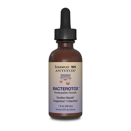 Bacterotox N09 by Apex Energetics