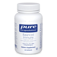 Balanced Immune by Pure Encapsulations
