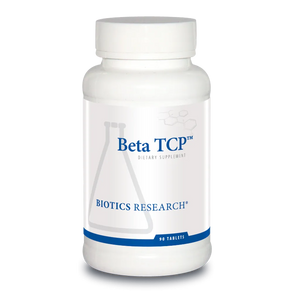 Beta-TCP 90 tablets by Biotics Research
