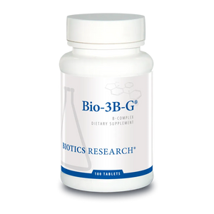 Bio-3B-G by Biotics Research