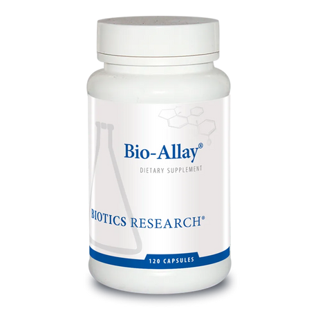 Bio-Allay by Biotics Research