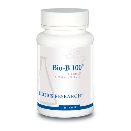 Bio-B 100 by Biotics Research