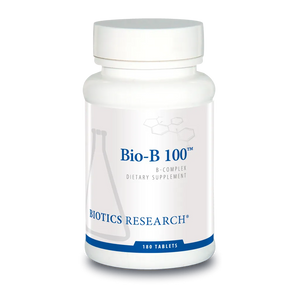 Bio-B 100 by Biotics Research