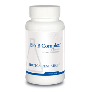 Bio-B Complex by Biotics Research