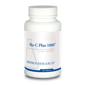 Bio-C Plus 1000 by Biotics Research