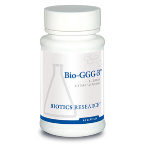 Bio-GGG-B by Biotics Research
