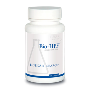 Bio-HPF by Biotics Research