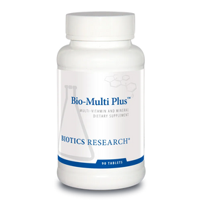 Bio-Multi Plus 90 tablets by Biotics Research