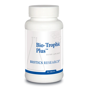 Bio-Trophic Plus by Biotics Research