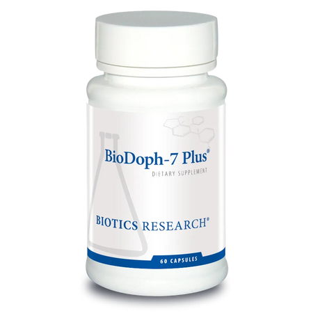 BioDoph-7 Plus by Biotics Research