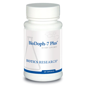 BioDoph-7 Plus by Biotics Research