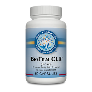 BioFilm CLR K-140 by Apex Energetics