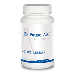BioPause-AM by Biotics Research