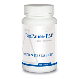BioPause-PM by Biotics Research