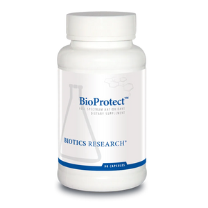 BioProtect by Biotics Research