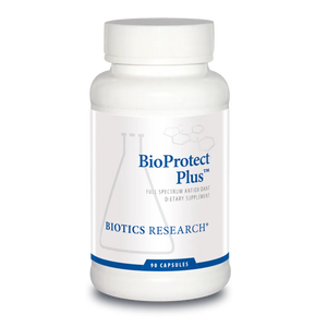 BioProtect Plus by Biotics Research